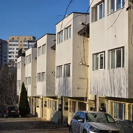 Apartmán Epic *