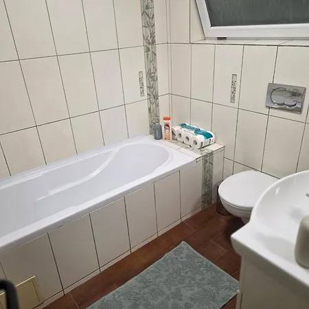 Apartamento Epic *